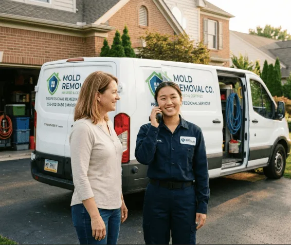 Crawlspace Mold Remediation Grottoes, VA FAQs